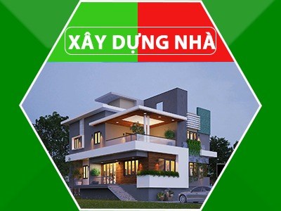 Xây dựng nhà