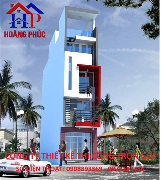 ĐƠN GIÁ THIẾT KẾ THI CÔNG PHẦN THÔ TỪ : 3,400,000 - 3,800,000