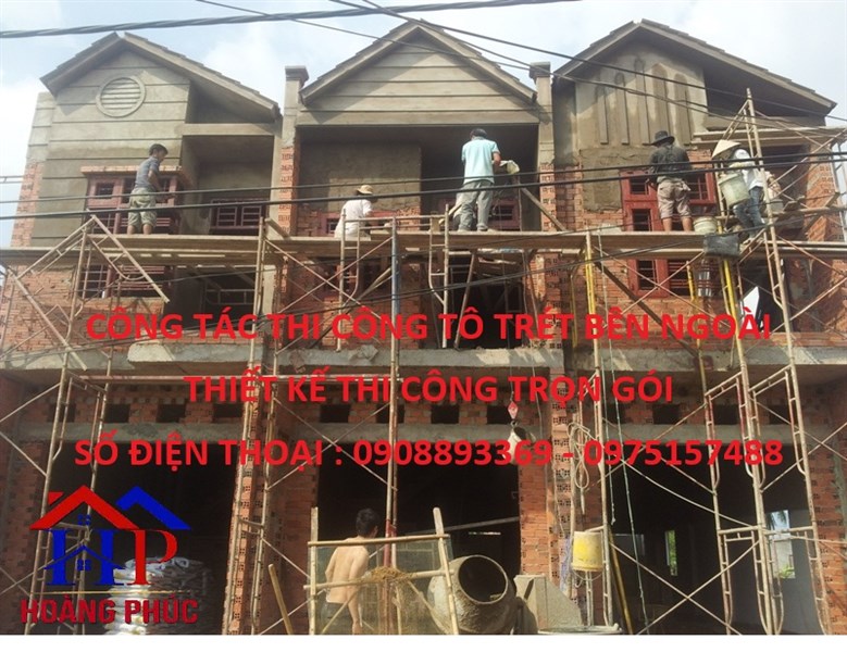 ĐƠN GIÁ THIẾT KẾ THI CÔNG PHẦN THÔ TỪ : 3,400,000 - 3,800,000