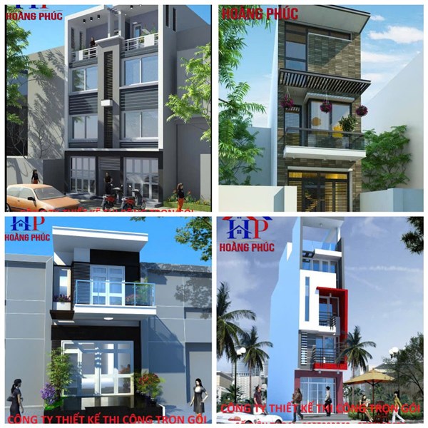 ĐƠN GIÁ THIẾT KẾ THI CÔNG PHẦN THÔ TỪ : 3,400,000 - 3,800,000