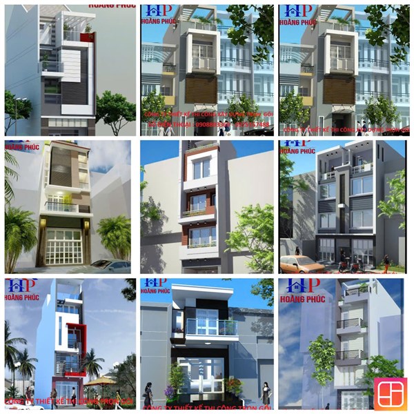 ĐƠN GIÁ THIẾT KẾ THI CÔNG PHẦN THÔ TỪ : 3,400,000 - 3,800,000