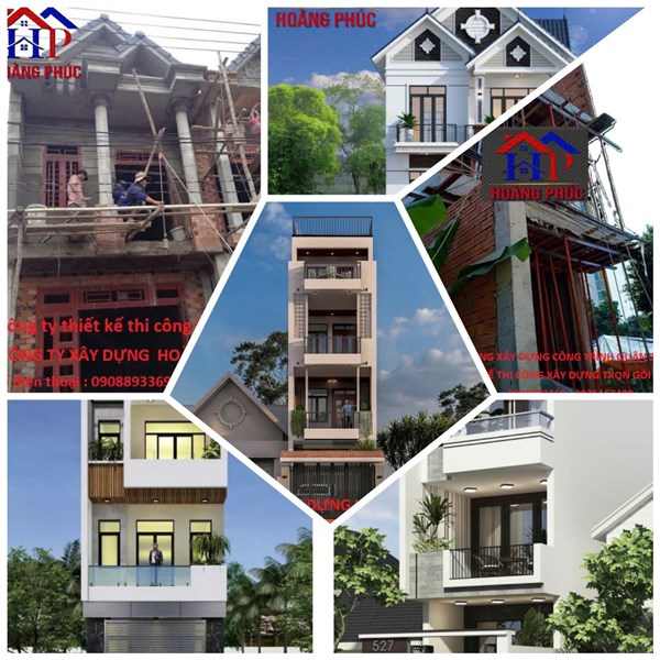 ĐƠN GIÁ XÂY DỰNG NHÀ TRỌN GÓI TỪ A-Z NĂM 2025 CHUẨN TỪ 4.850.000/1m2 - 5.800.000/1m2