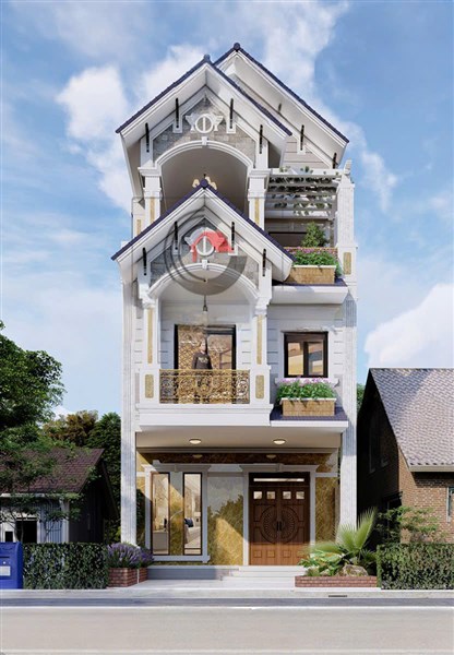 nhận báo giá thiết kê thi công trọn gói