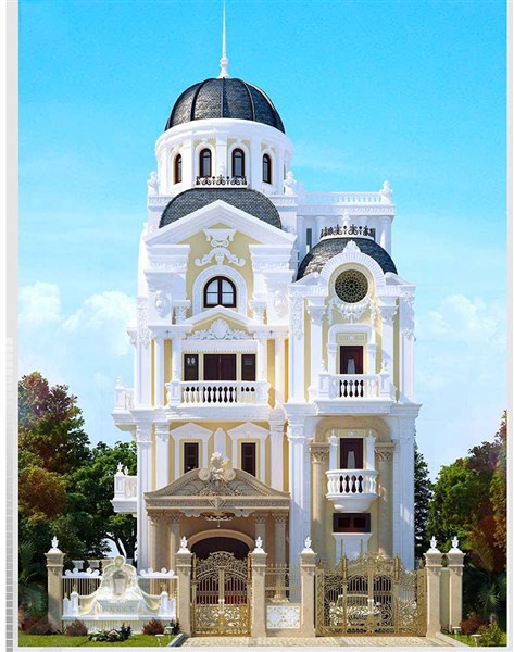 ĐƠN GIÁ THIẾT KẾ THI CÔNG TRỌN GÓI PHẦN THÔ NĂM 2025 CHUẨN TỪ : 3.400.000/1m2 - 3.800.000/1m2