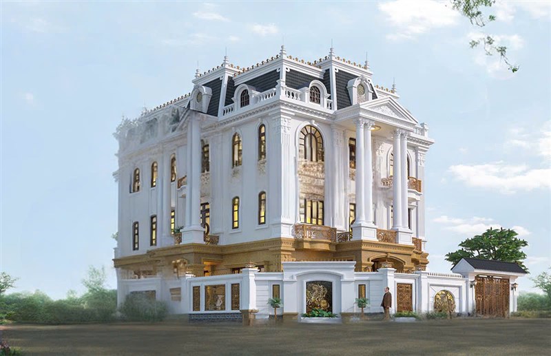 XEM CHI TIẾT XÂY DỰNG PHẦN THÔ TRỌN GÓI