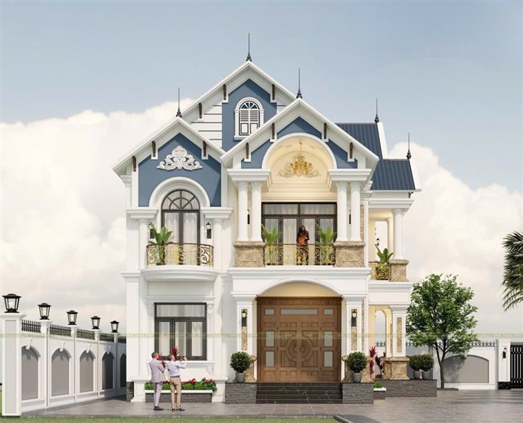 CÔNG TY XÂY DỰNG HOÀNG PHÚC , KHẢO SÁT THIẾT KẾ THI CÔNG TRỌN GÓI