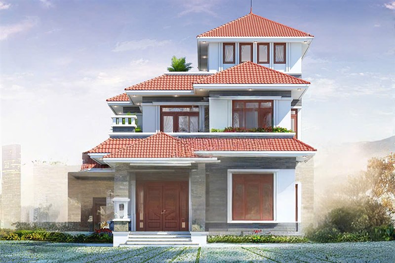 ĐƠN GIÁ THIẾT KẾ THI CÔNG TRỌN GÓI PHẦN THÔ NĂM 2025 CHUẨN TỪ : 3.400.000/1m2 - 3.800.000/1m2