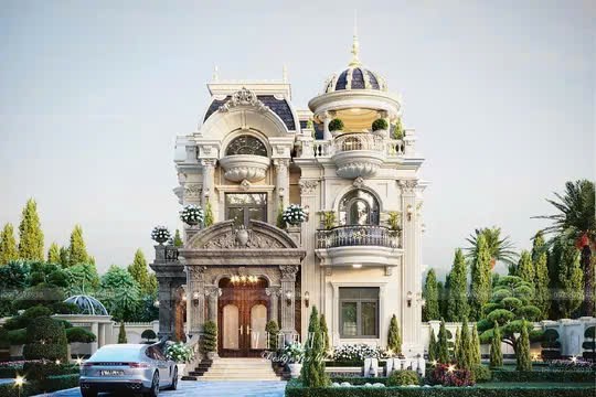 ĐƠN GIÁ THIẾT KẾ THI CÔNG TRỌN GÓI PHẦN THÔ NĂM 2025 CHUẨN TỪ : 3.400.000/1m2 - 3.800.000/1m2