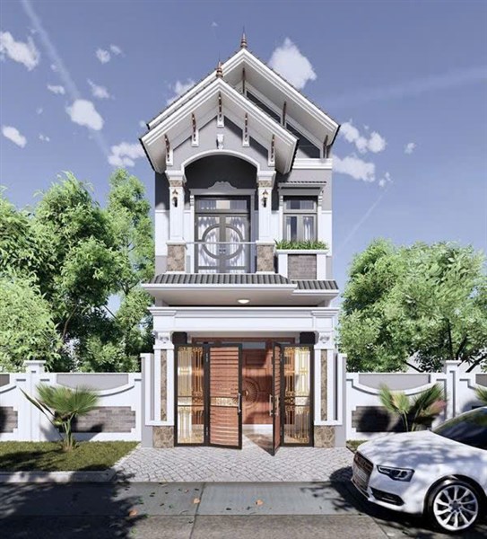 ĐƠN GIÁ THI CÔNG PHẦN THÔ TRỌN GÓI