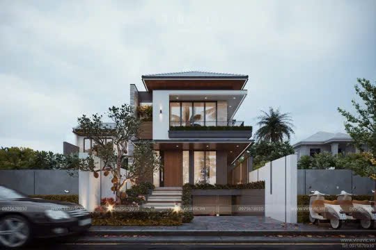 CÔNG TY XÂY DỰNG HOÀNG PHÚC , KHẢO SÁT THIẾT KẾ THI CÔNG TRỌN GÓI