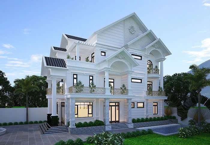 CÔNG TY XÂY DỰNG HOÀNG PHÚC , KHẢO SÁT THIẾT KẾ THI CÔNG TRỌN GÓI