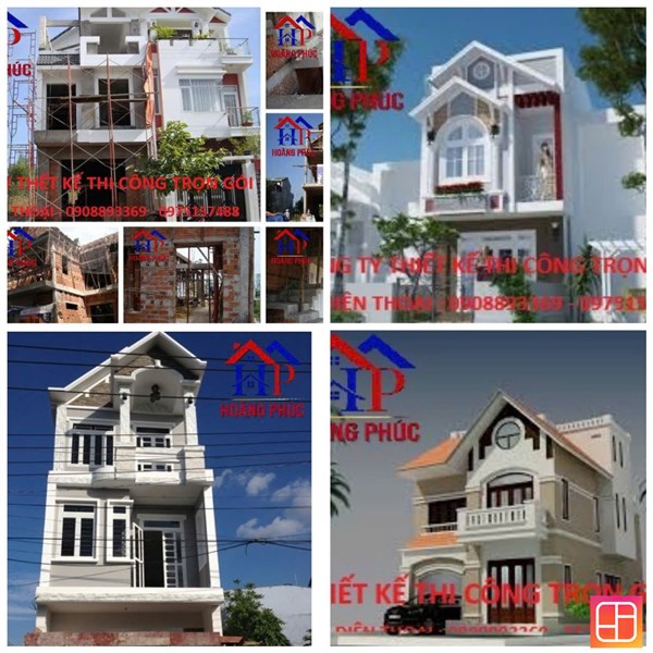 NGÔI NHÀ MƠ ƯỚC LÀ SỰ LỰA CHỌN CHO MỖI CHÚNG TA .
