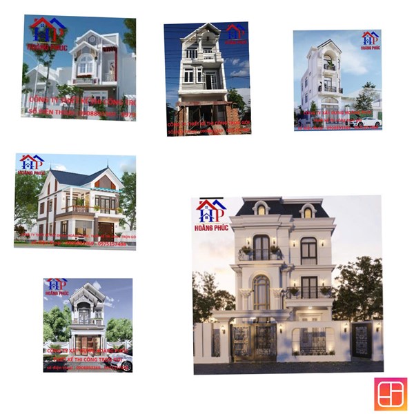 THIẾT KẾ KIẾN TRÚC LUÔN ĐỔI MỜI LÀ MỘT SỰ ĐAM MÊ NGHỆ THUẬT CHIẾN LƯỢC SÁNG TẠO KHÔNG GIAN HÀI HÒA .
