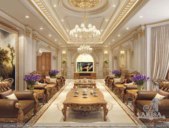 THIẾT KẾ KIẾN TRÚC LUÔN ĐỔI MỜI LÀ MỘT SỰ ĐAM MÊ NGHỆ THUẬT CHIẾN LƯỢC SÁNG TẠO KHÔNG GIAN HÀI HÒA .