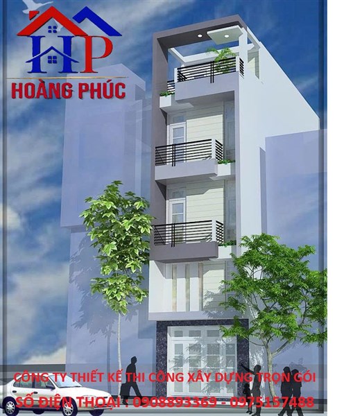 nhà cô mười